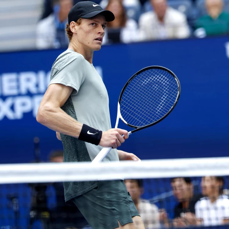 Imagen relacionada de jannik sinner us open 2024