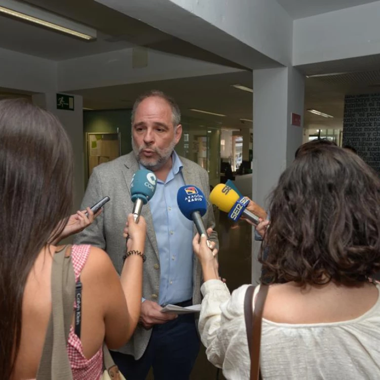 Imagen relacionada de centros civicos zaragoza acogida ciudadanos