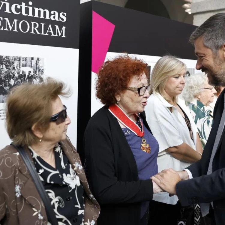 Imagen relacionada de madrid homenaje victimas atentado eta