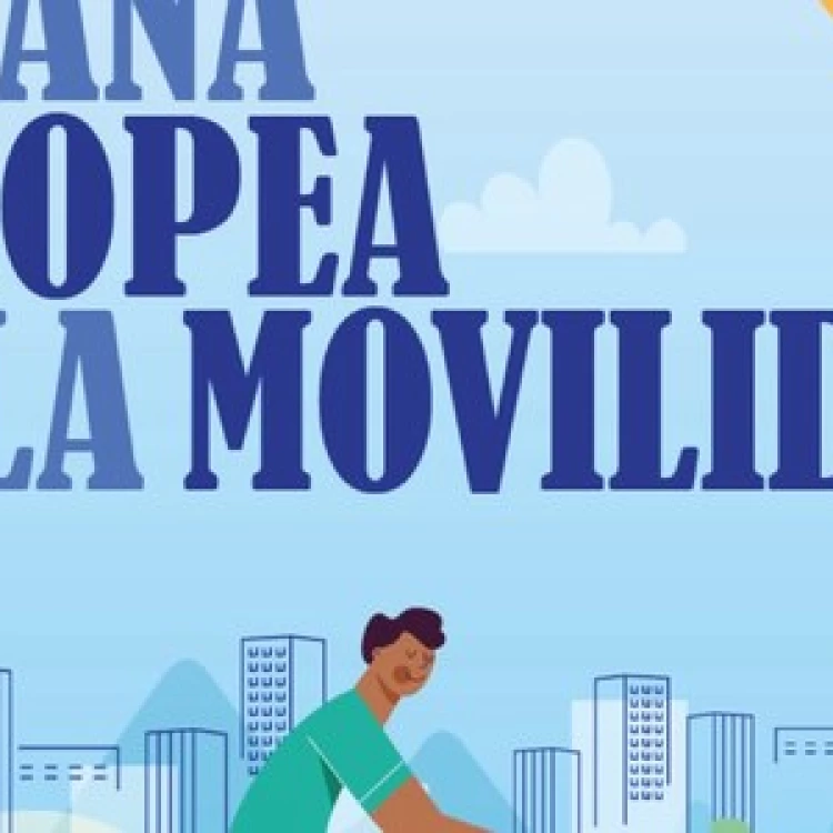 Imagen relacionada de sevilla semana europea movilidad actividades sostenibles