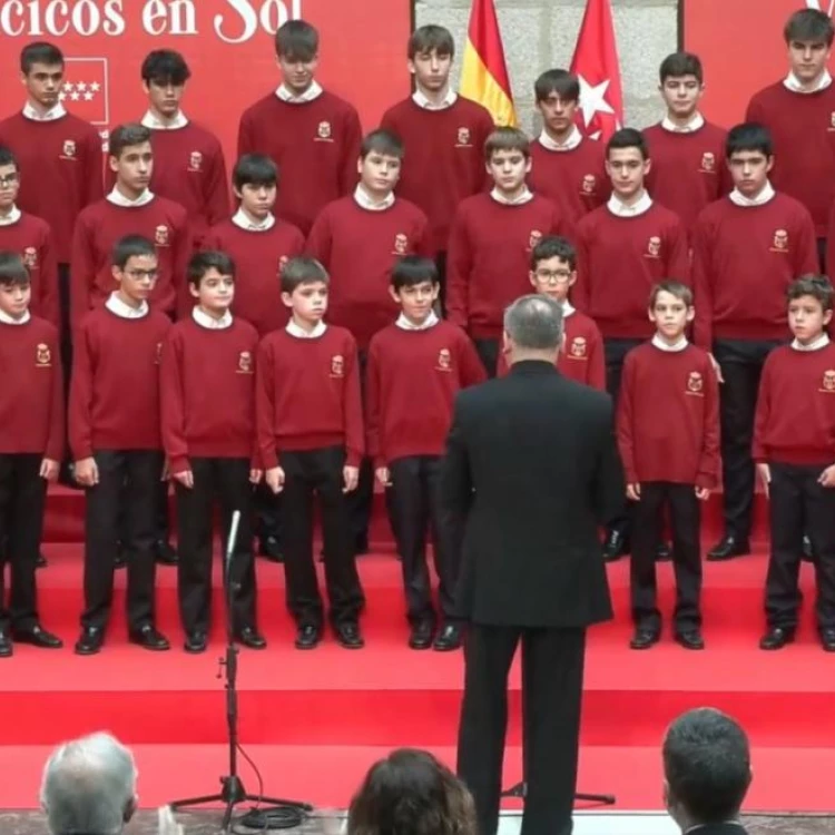 Imagen relacionada de bien de interes cultural escolanias madrid