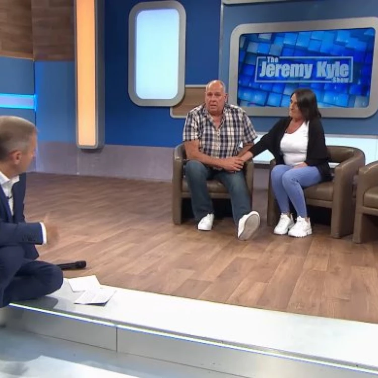 Imagen relacionada de investigacion concluye que el programa de jeremy kyle no causo la muerte de un participante