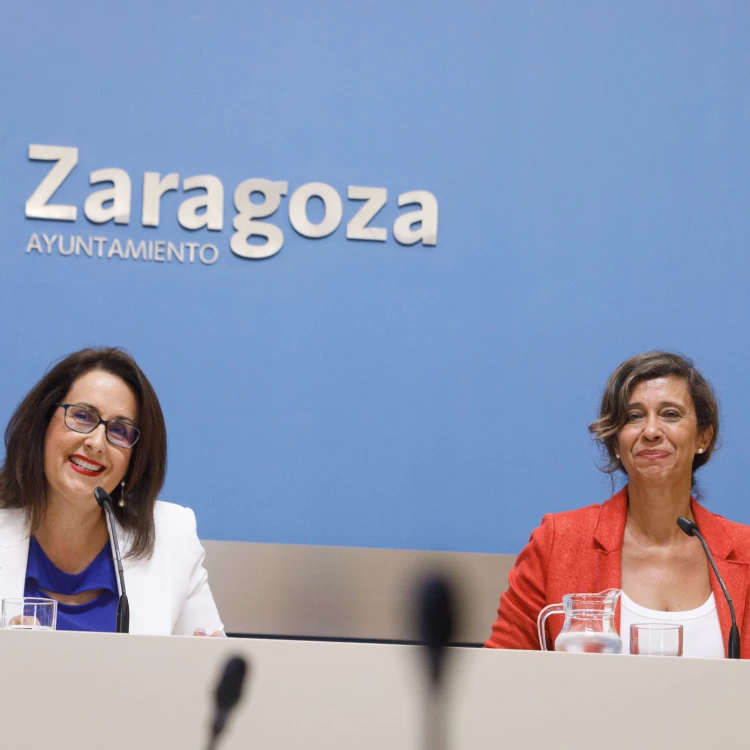 Imagen relacionada de zaragoza programa apoyo madres vulnerables