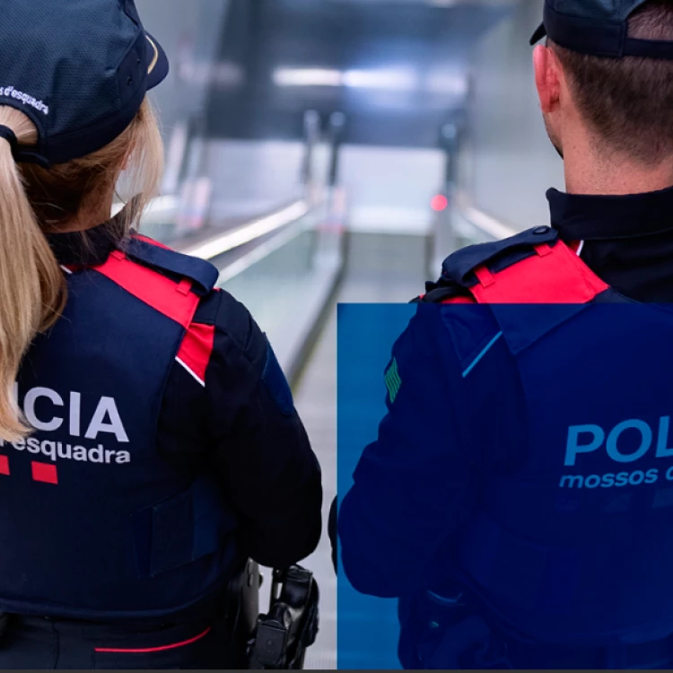 Imagen relacionada de cataluna convocatoria mozos mossos