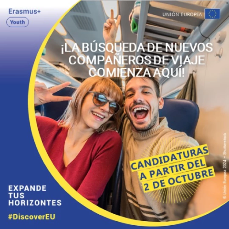 Imagen relacionada de descubre europa nueva oportunidad viajar gratis