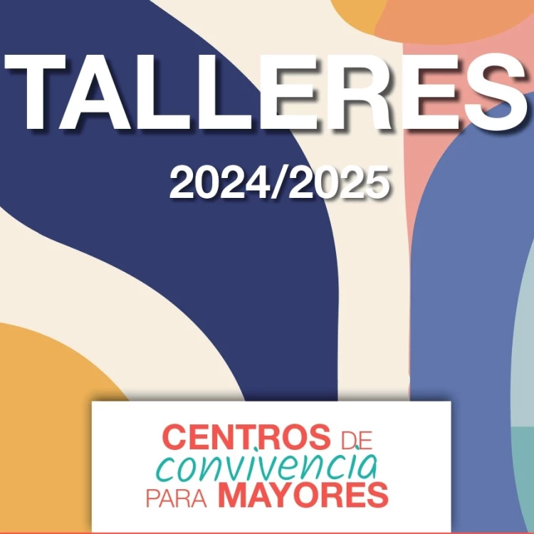 Imagen relacionada de talleres envejecimiento activo zaragoza 2023