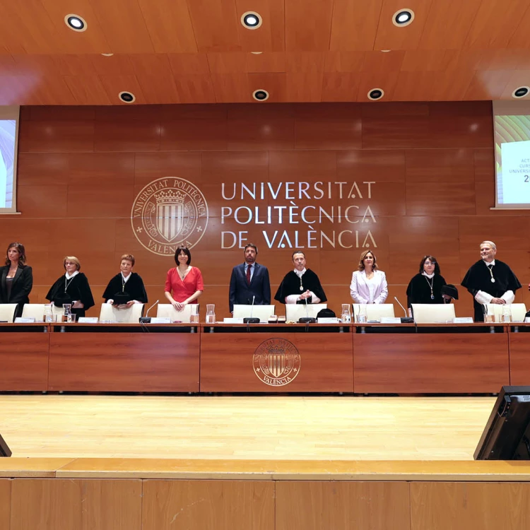 Imagen relacionada de valencia colaboracion universidades sostenible