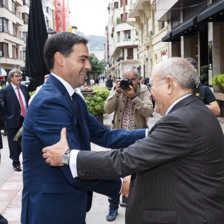 Imagen relacionada de euskadi industria educacion futuro