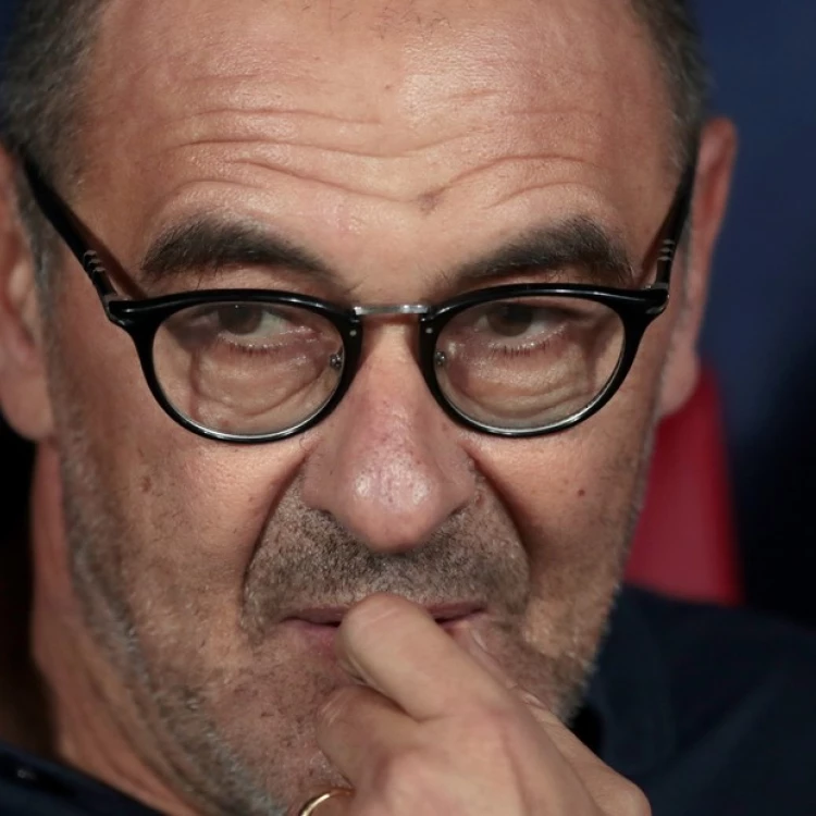 Imagen relacionada de maurizio sarri boca juniors