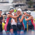 Imagen relacionada de valencia copa mundo triatlon 2024