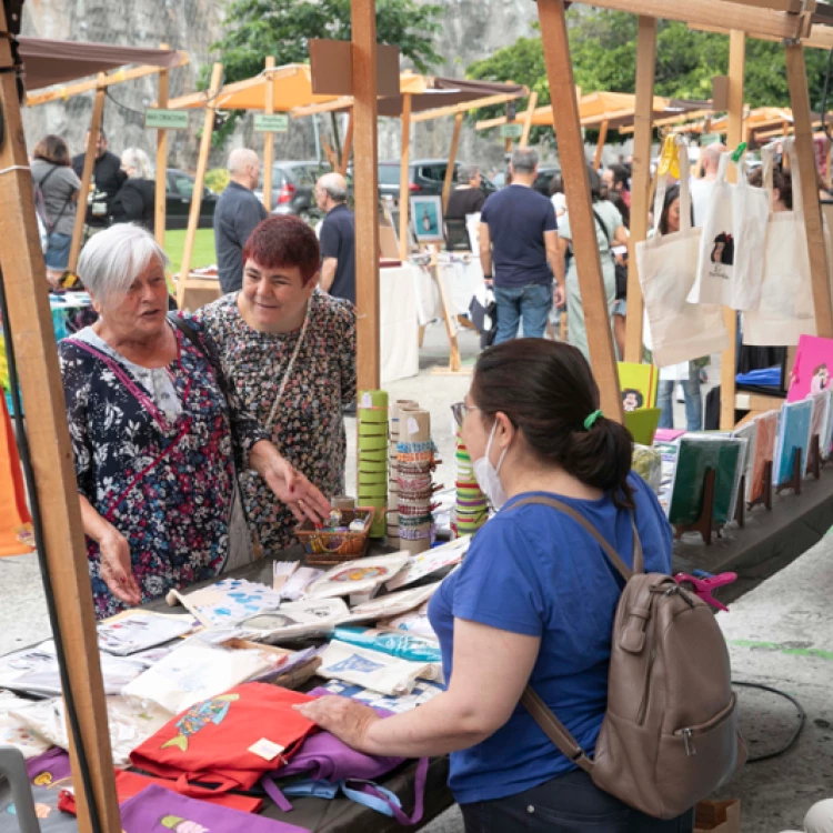 Imagen relacionada de fiestas pedralonga falperra comercio