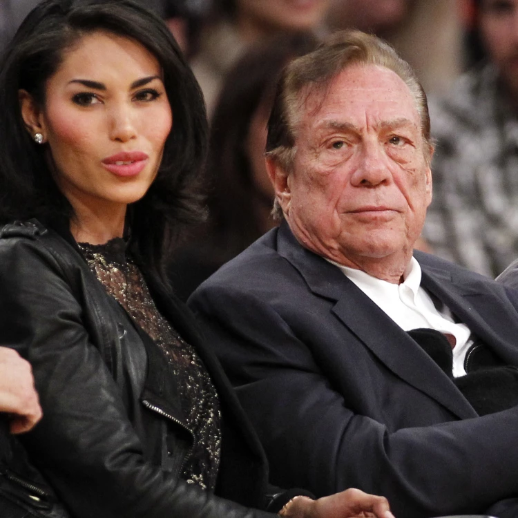 Imagen relacionada de caida donald sterling