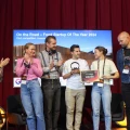 Imagen relacionada de bellyfood gana copenhague concurso internacional foodtech