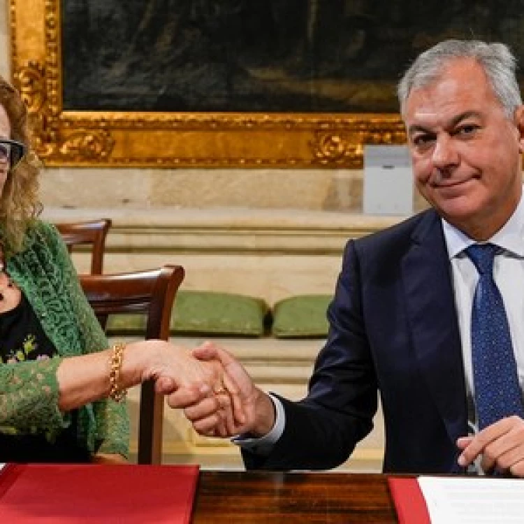 Imagen relacionada de colaboracion sevilla siena lazos culturales