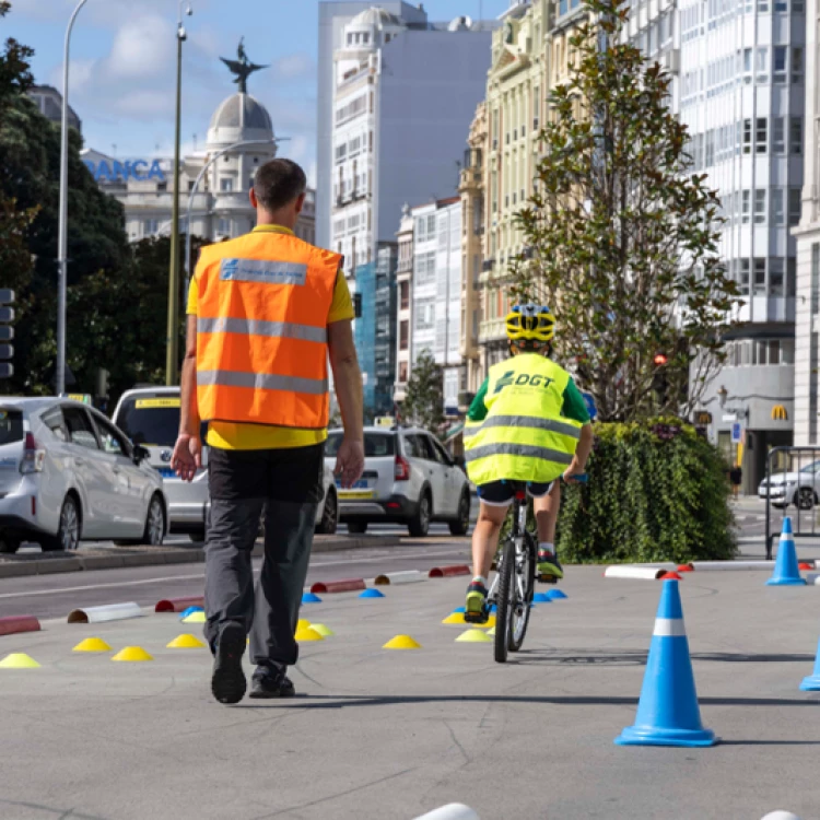 Imagen relacionada de semana europea movilidad coruna 2024