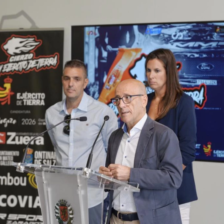 Imagen relacionada de campeonato espana rallyes zaragoza