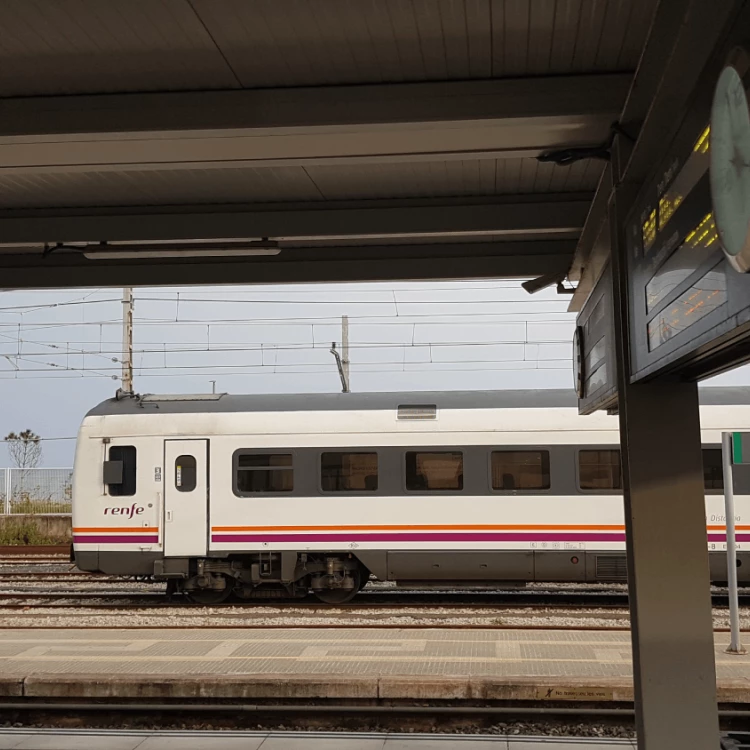 Imagen relacionada de cataluna abono transporte publico tarragona barcelona