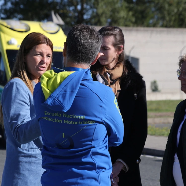 Imagen relacionada de gobierno vasco capacita motoristas reducir accidentes