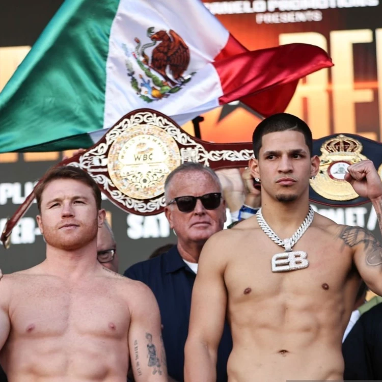 Imagen relacionada de canelo berlanga independencia mexico