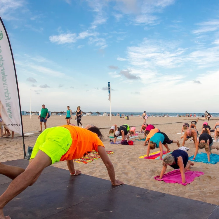 Imagen relacionada de exito actividades deportivas valencia