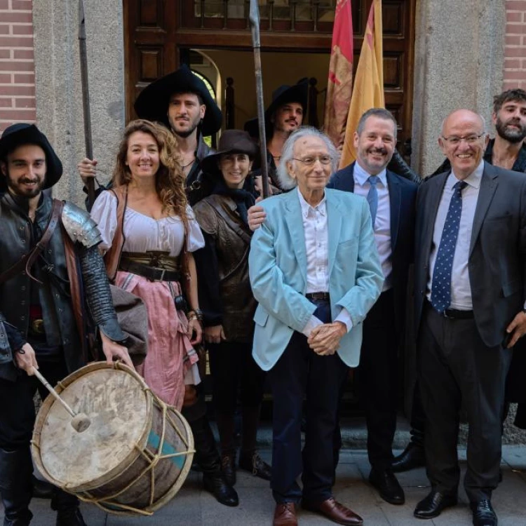 Imagen relacionada de inauguracion temporada teatros canal zalamea