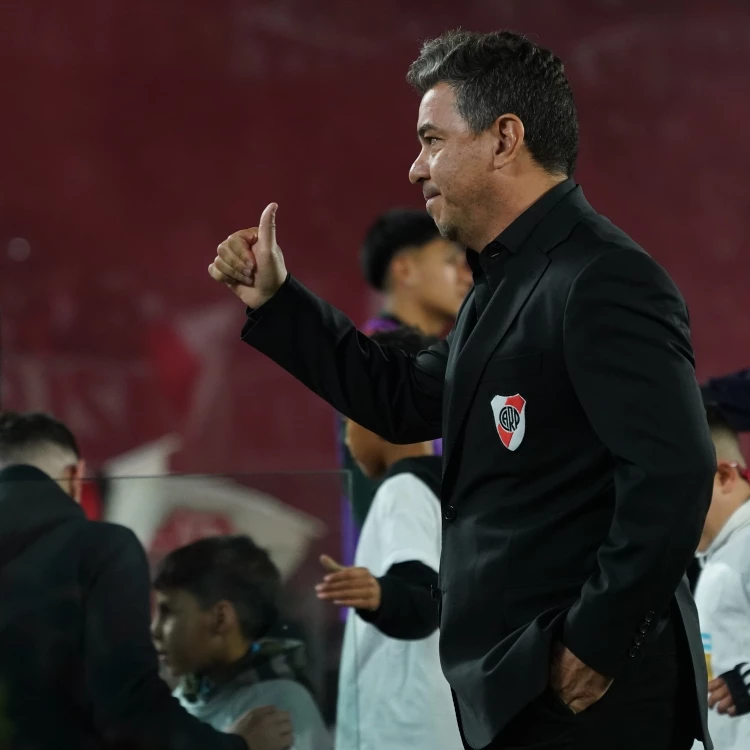 Imagen relacionada de river plate favorito libertadores eliminacion palmeiras