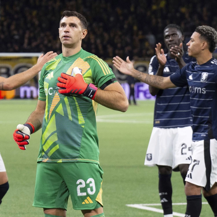 Imagen relacionada de aston villa vuelve a la uefa champions league con victoria contundente