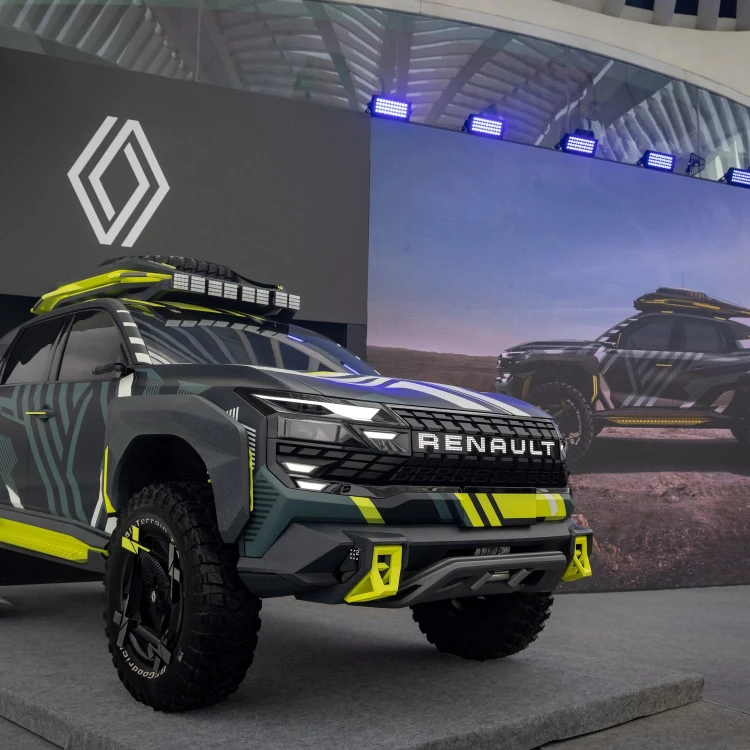 Imagen relacionada de renault inversion camioneta cordoba