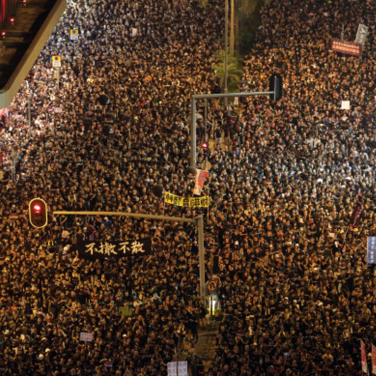 Imagen relacionada de conviccion hong kong ley seguridad nacional