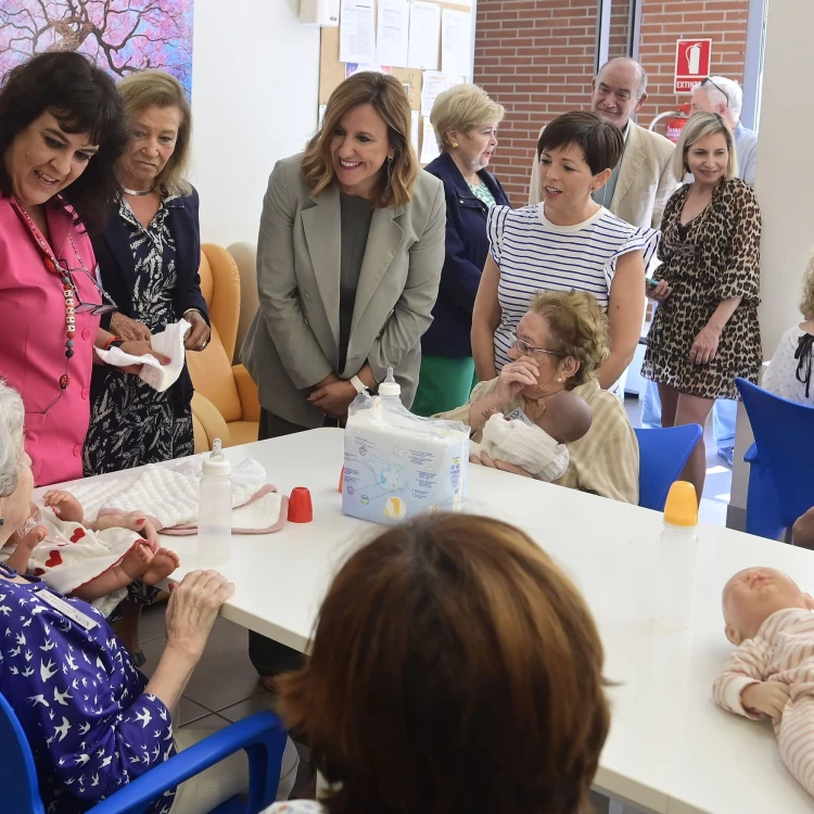 Imagen relacionada de valencia apoyo alzheimer dia mundial