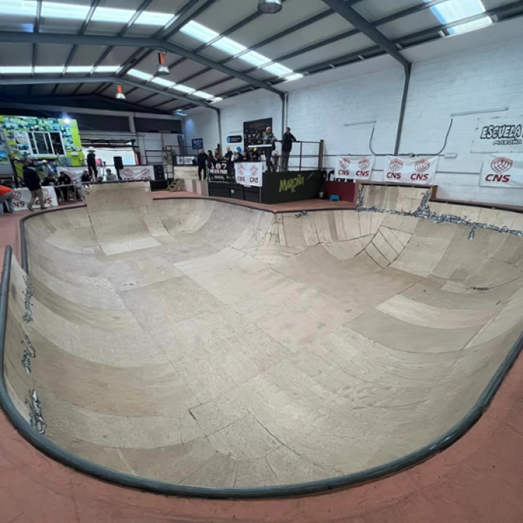 Imagen relacionada de campeonato gallego skate coruna