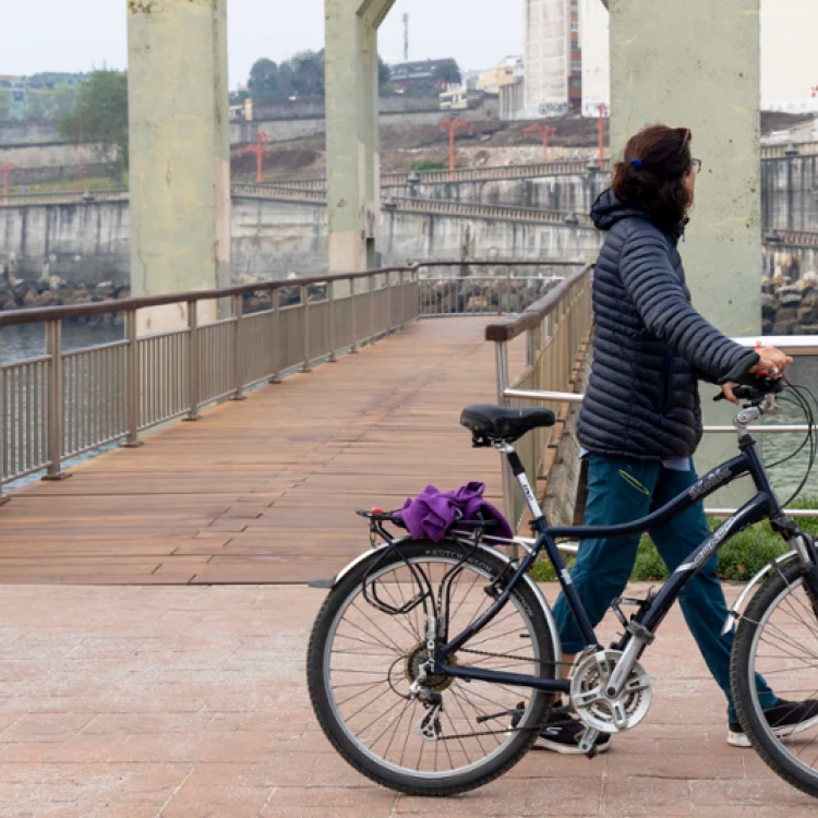 Imagen relacionada de recuperacion mirador san amaro la coruna