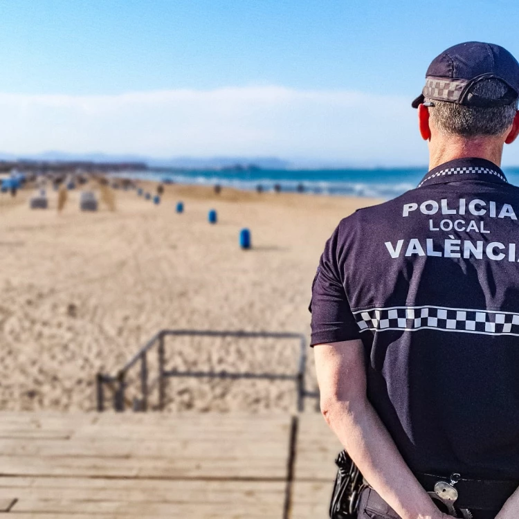 Imagen relacionada de balance operativo playas valencia verano 2024