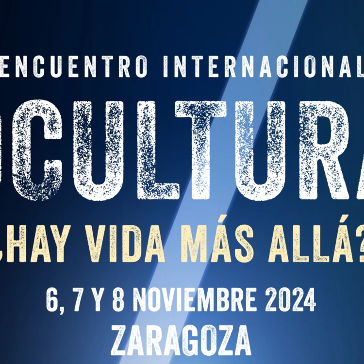 Imagen relacionada de zaragoza encuentro internacional ocultura