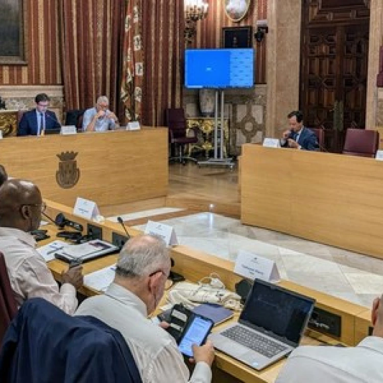 Imagen relacionada de sevilla comunidad ciudades ariane aeroespacial