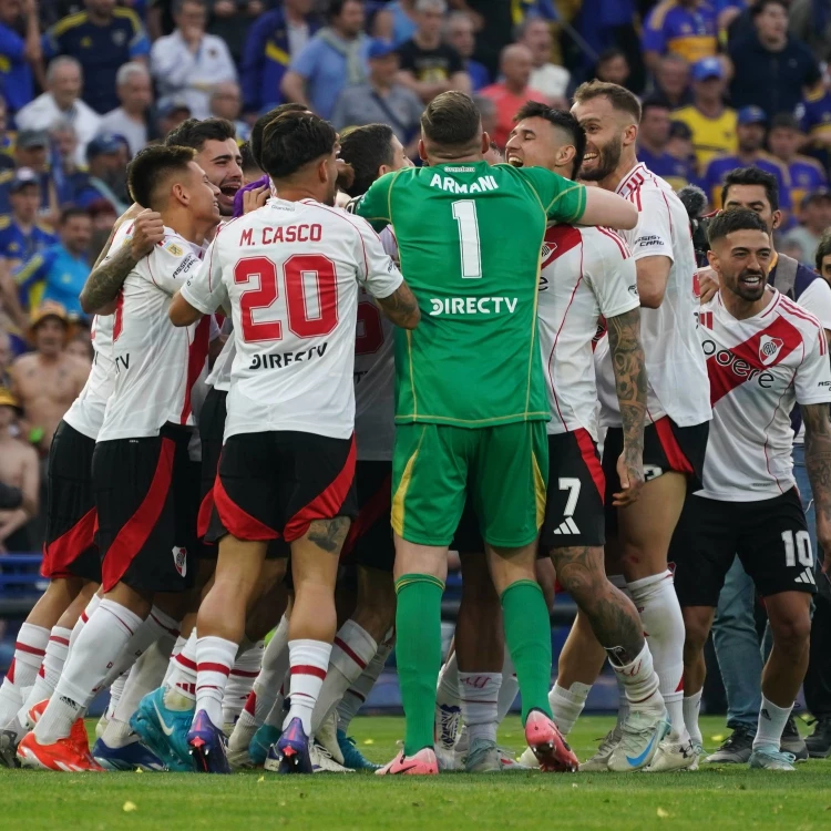 Imagen relacionada de river plate superclasico boca juniors