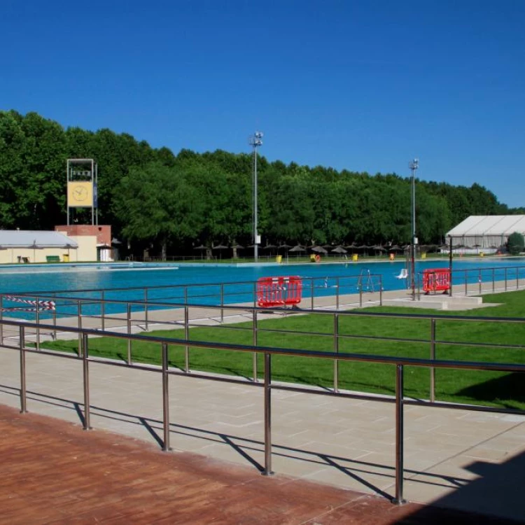 Imagen relacionada de incremento piscinas publicas madrid verano