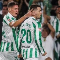 Imagen relacionada de giovani lo celso regresa al betis