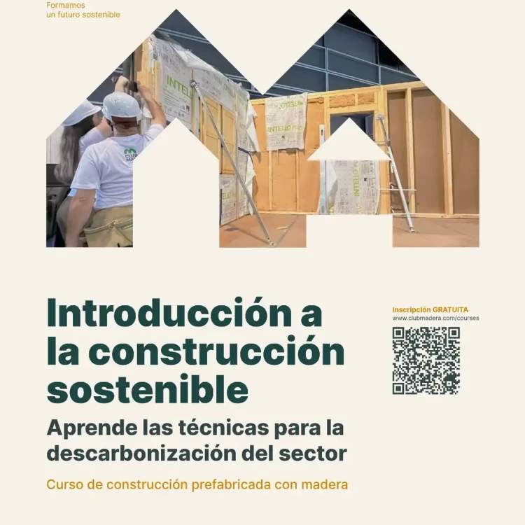 Imagen relacionada de formacion construccion sostenible malaga