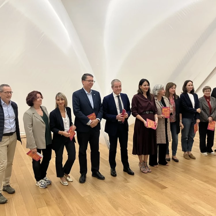 Imagen relacionada de inauguracion danza bilbao bizkaia 2024