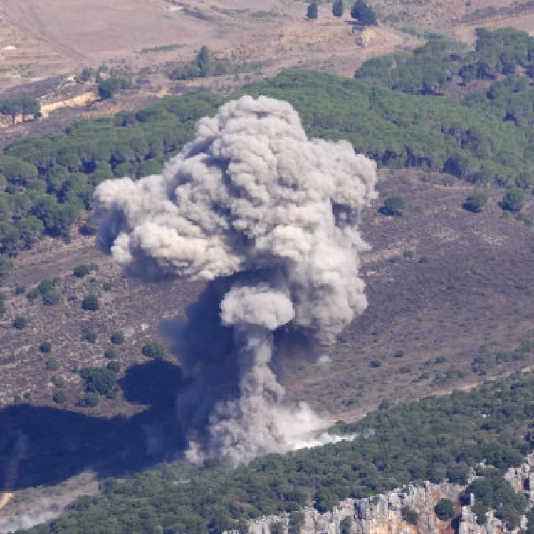 Imagen relacionada de conflicto en libano aumenta victimas bombardeos israelies