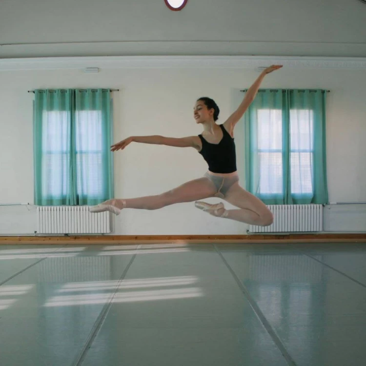 Imagen relacionada de apertura plazo pruebas acceso conservatorio danza zaragoza