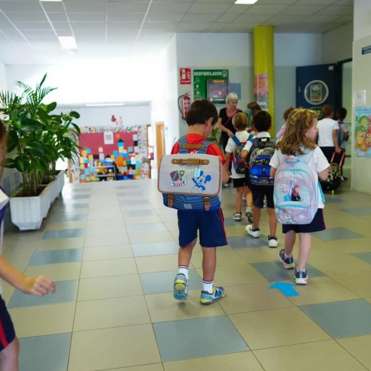 Imagen relacionada de comunidad madrid docentes inclusivos