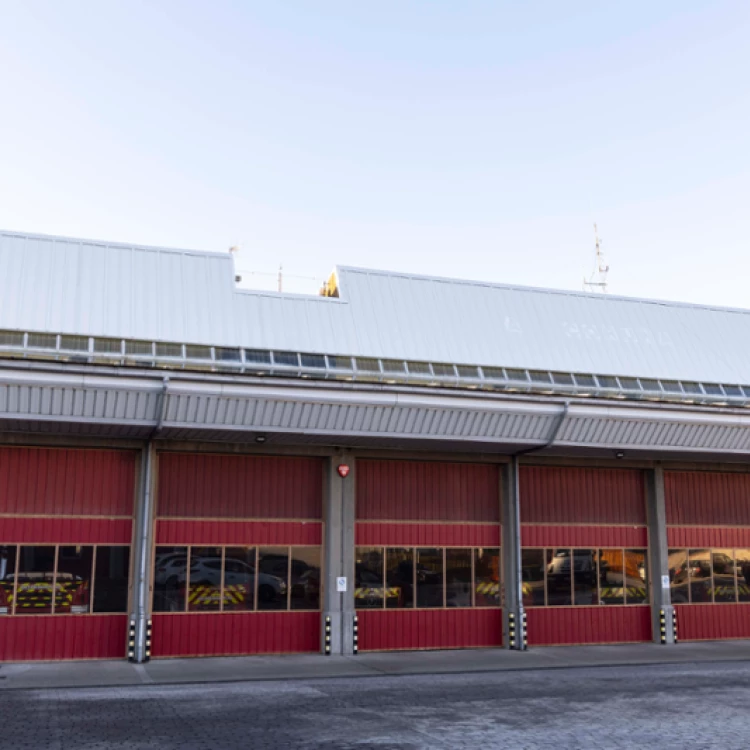 Imagen relacionada de inversiones bomberos fundacion luis seoane coruna