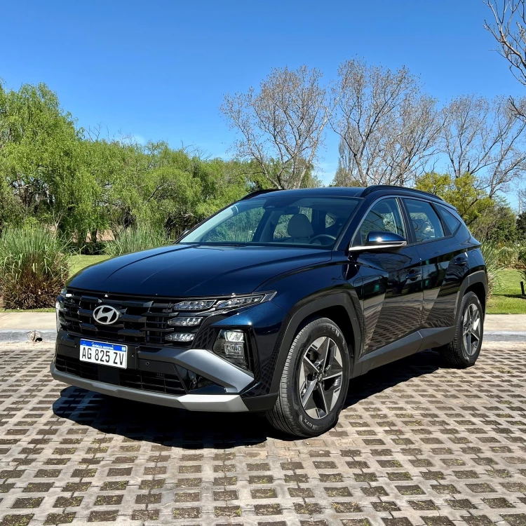 Imagen relacionada de hyundai tucson renovacion argentina