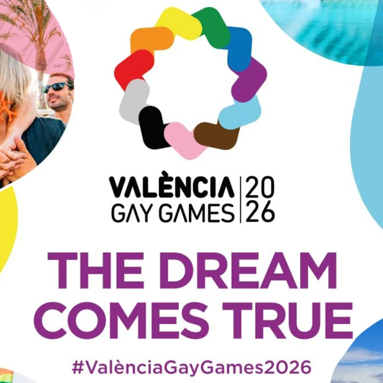 Imagen relacionada de inscripciones gay games valencia 2026