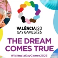 Imagen relacionada de inscripciones gay games valencia 2026