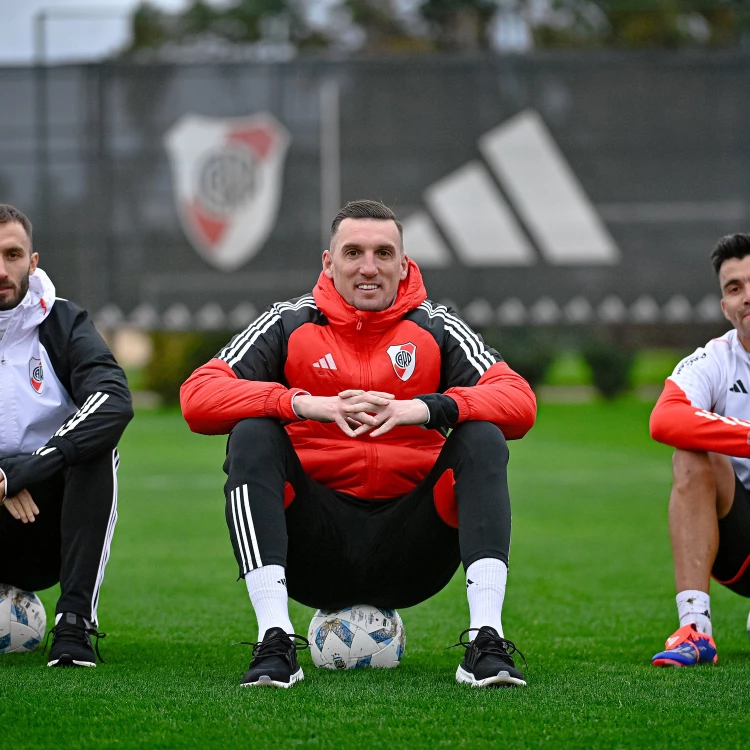 Imagen relacionada de river plate busqueda copa libertadores gallardo