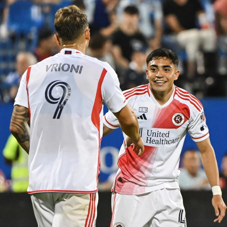 Imagen relacionada de luca langoni experiencia mls