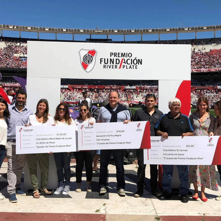 Imagen relacionada de finalistas premio fundacion river 2024